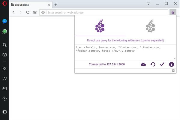 Скрытый интернет как войти