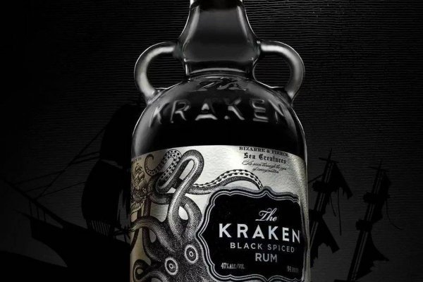 Kraken гидра